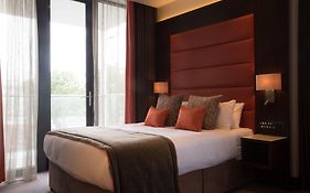 St George'S Hotel - Wembley